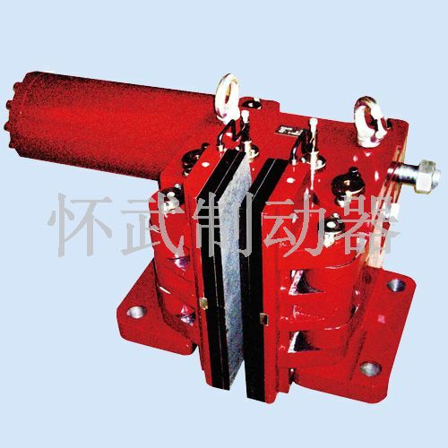 SDBH-1系列液壓失效保護(hù)制動(dòng)器